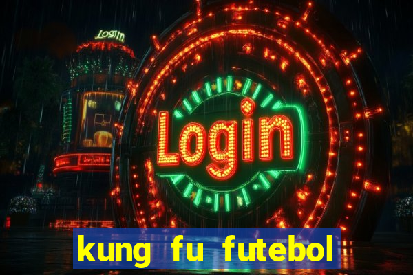 kung fu futebol clube download 1080p